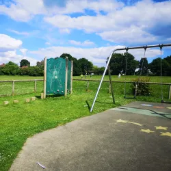 Bennetts Field - Horsham