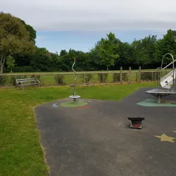 Bennetts Field - Horsham