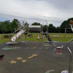 Bennetts Field - Horsham