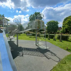 Bennetts Field - Horsham