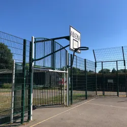 Bennetts Field - Horsham