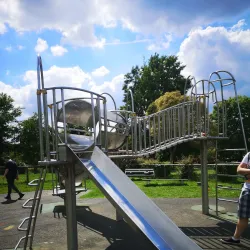 Bennetts Field - Horsham