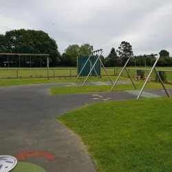 Bennetts Field - Horsham