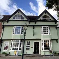 Horsham Museum and Art Gallery - Horsham