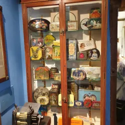 Horsham Museum and Art Gallery - Horsham