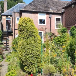 Horsham Museum and Art Gallery - Horsham