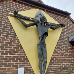 Horsham Museum and Art Gallery - Horsham