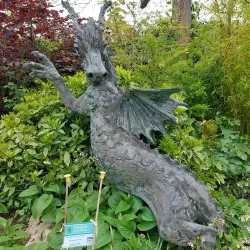 Horsham Museum and Art Gallery - Horsham