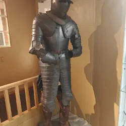 Horsham Museum and Art Gallery - Horsham