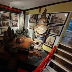 Horsham Museum and Art Gallery - Horsham