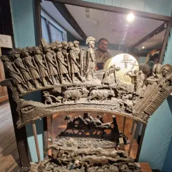 Horsham Museum and Art Gallery - Horsham