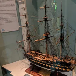 Horsham Museum and Art Gallery - Horsham