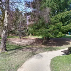 Horsham Park - Horsham