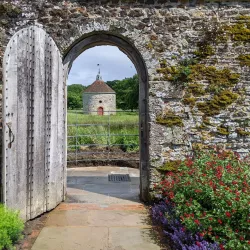 Parham House and Gardens - Horsham