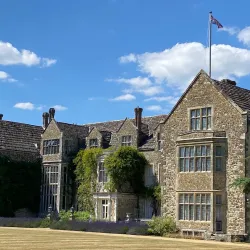 Parham House and Gardens - Horsham