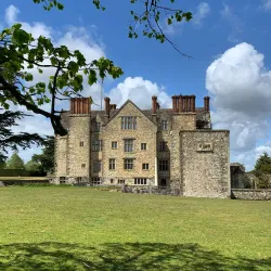 Parham House and Gardens - Horsham