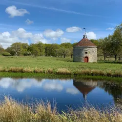 Parham House and Gardens - Horsham