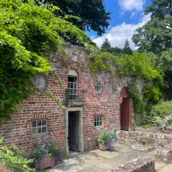 Parham House and Gardens - Horsham