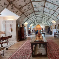 Parham House and Gardens - Horsham