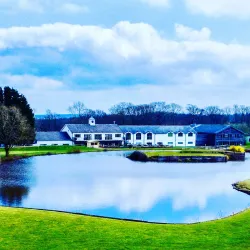 Slinfold Golf Club - Horsham