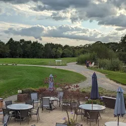 Slinfold Golf Club - Horsham