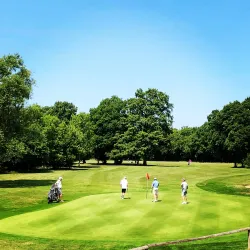 Slinfold Golf Club - Horsham