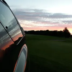 Slinfold Golf Club - Horsham