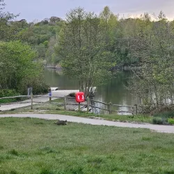 Southwater Country Park - Horsham