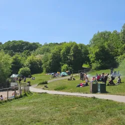 Southwater Country Park - Horsham