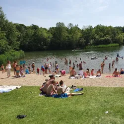 Southwater Country Park - Horsham