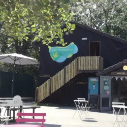 Southwater Country Park - Horsham