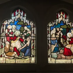 St. Mary's Church - Horsham