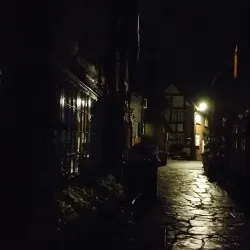 The Carfax - Horsham