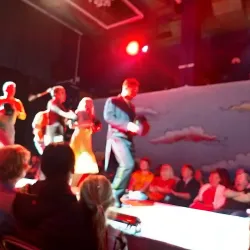 Hounslow Arts Centre - Hounslow