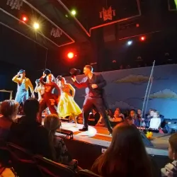 Hounslow Arts Centre - Hounslow