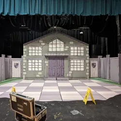 Hounslow Arts Centre - Hounslow