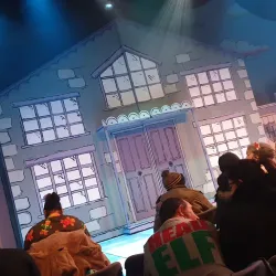 Hounslow Arts Centre - Hounslow