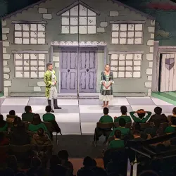 Hounslow Arts Centre - Hounslow