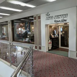 Hounslow Arts Centre - Hounslow