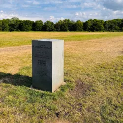 Hounslow Heath - Hounslow