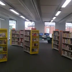 Hounslow Library - Hounslow