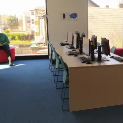 Hounslow Library - Hounslow