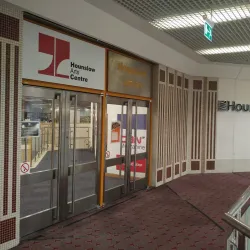 Hounslow Library - Hounslow