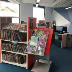 Hounslow Library - Hounslow