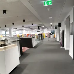 Hounslow Library - Hounslow