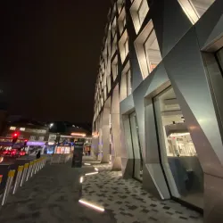 Hounslow Library - Hounslow