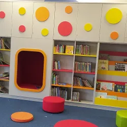 Hounslow Library - Hounslow