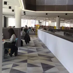 Hounslow Library - Hounslow