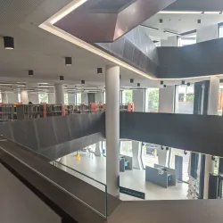 Hounslow Library - Hounslow