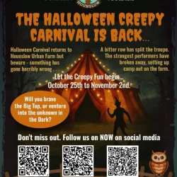 Hounslow Urban Farm - Hounslow